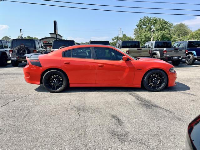 used 2019 Dodge Charger car, priced at $36,967