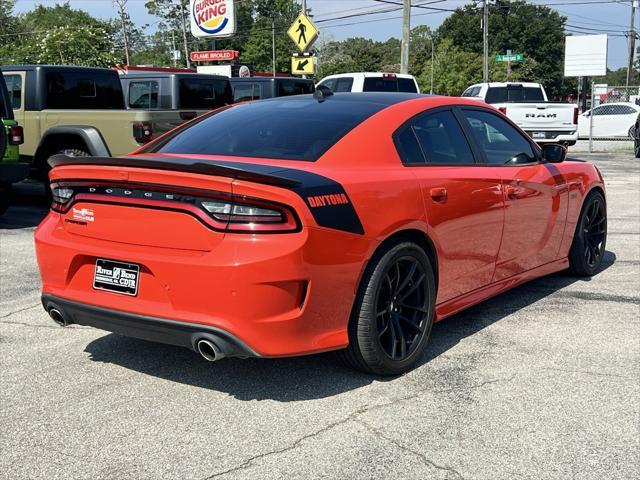 used 2019 Dodge Charger car, priced at $36,967