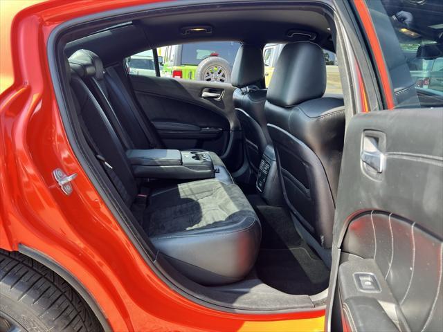 used 2019 Dodge Charger car, priced at $36,967
