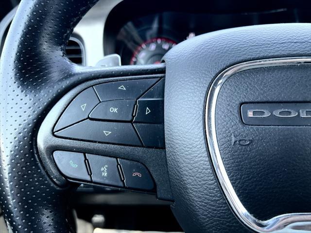 used 2019 Dodge Charger car, priced at $36,967