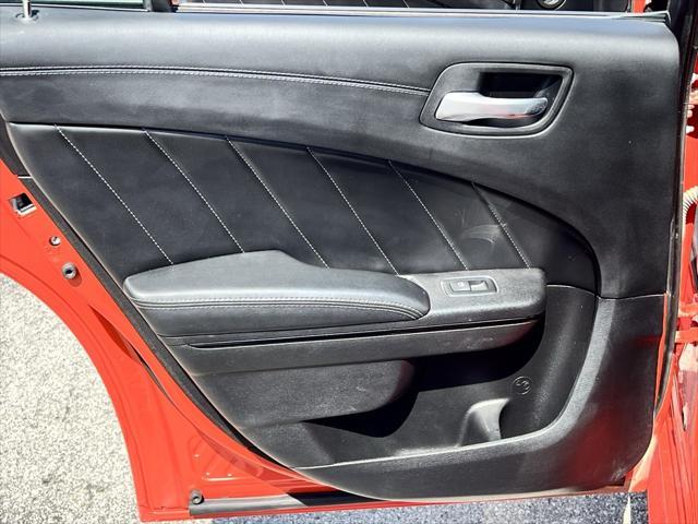 used 2019 Dodge Charger car, priced at $36,967