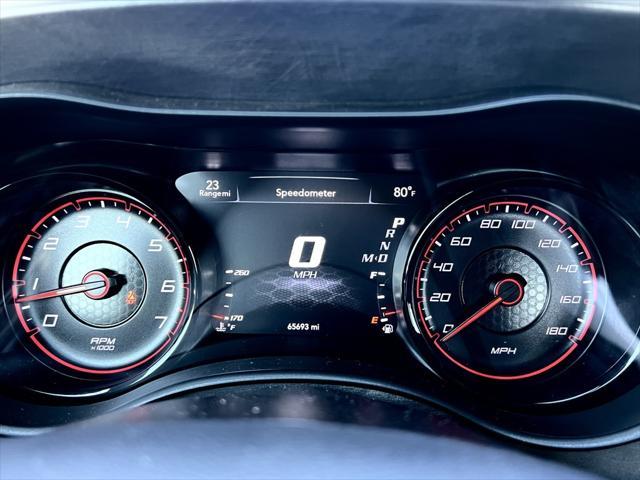 used 2019 Dodge Charger car, priced at $36,967