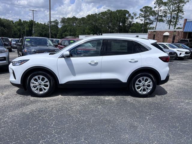 new 2024 Ford Escape car, priced at $34,221