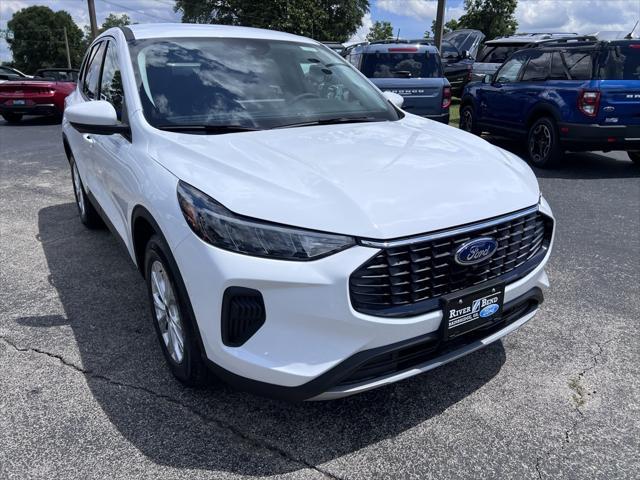 new 2024 Ford Escape car, priced at $34,221