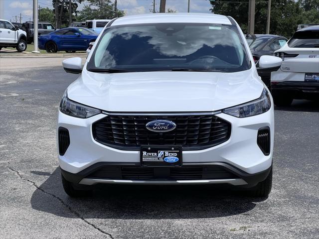 new 2024 Ford Escape car, priced at $34,221