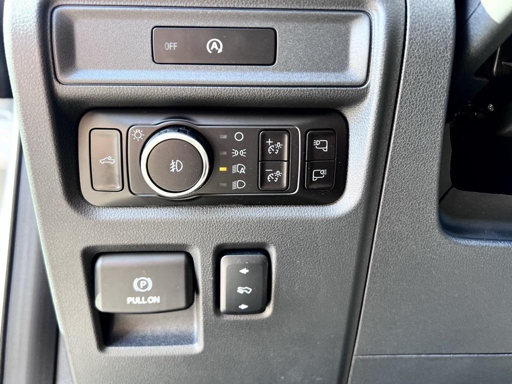 new 2025 Ford F-150 car, priced at $69,710