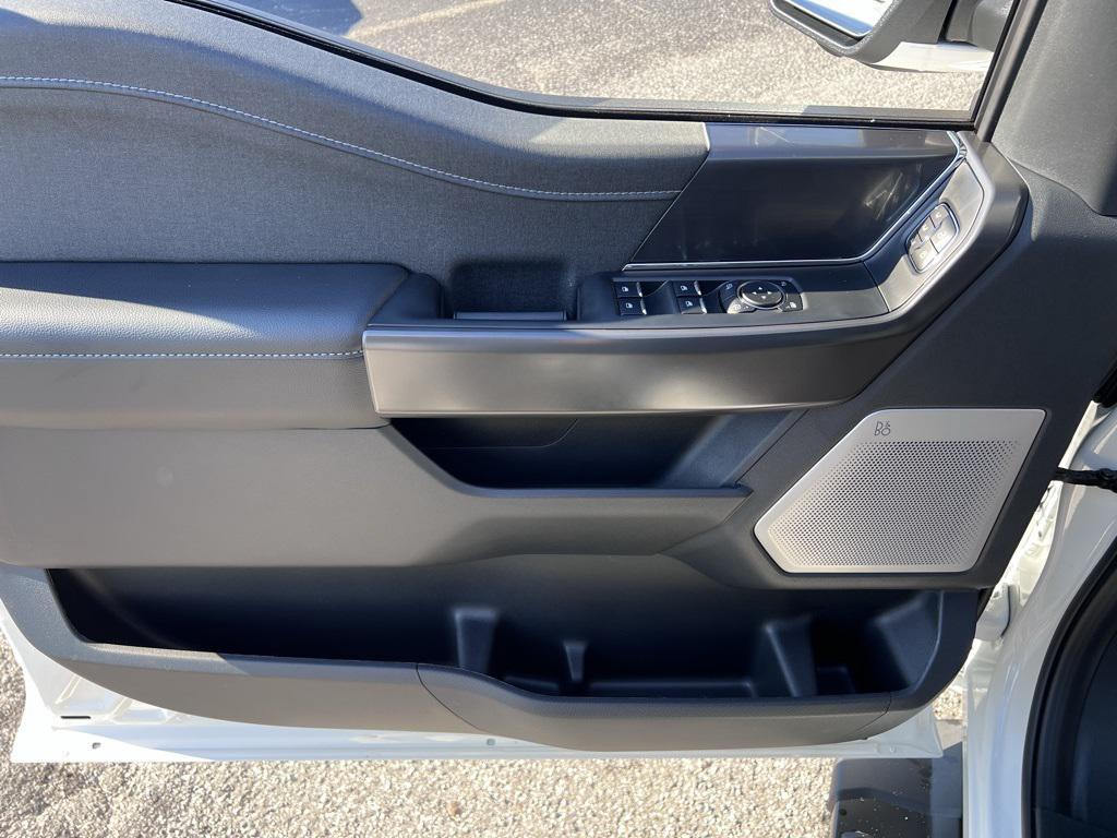 new 2025 Ford F-150 car, priced at $69,710