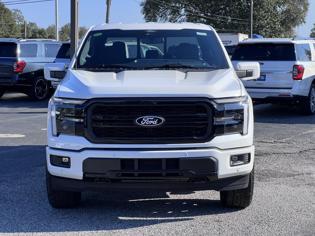 new 2025 Ford F-150 car, priced at $69,710
