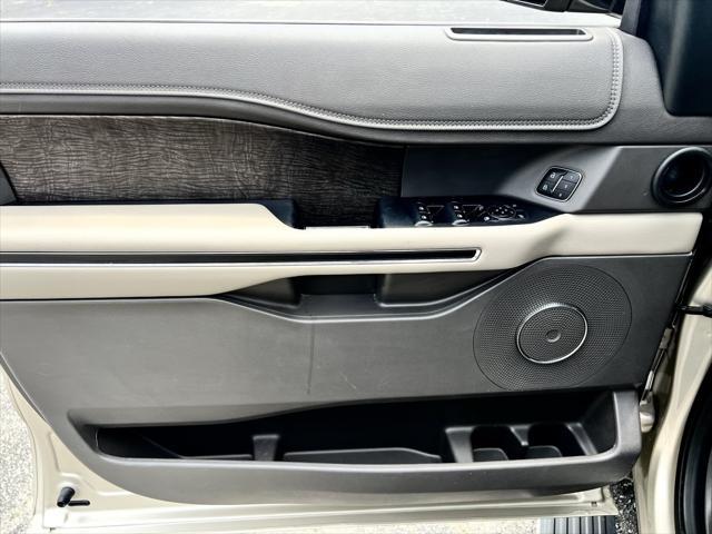 used 2018 Ford Expedition car, priced at $27,800