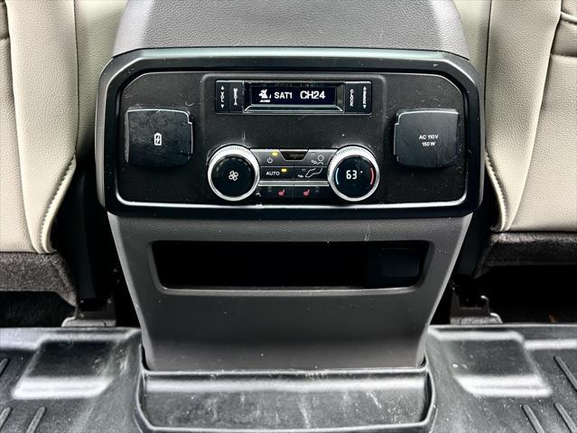 used 2018 Ford Expedition car, priced at $27,800