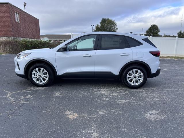 new 2025 Ford Escape car, priced at $29,870