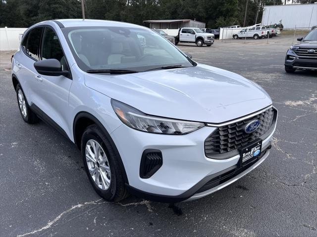 new 2025 Ford Escape car, priced at $29,870