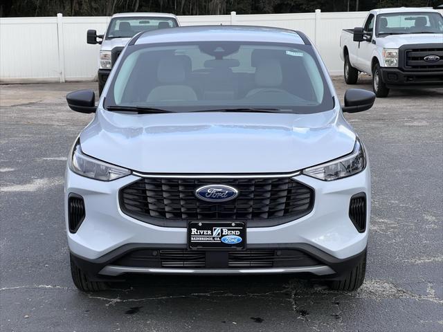 new 2025 Ford Escape car, priced at $29,870