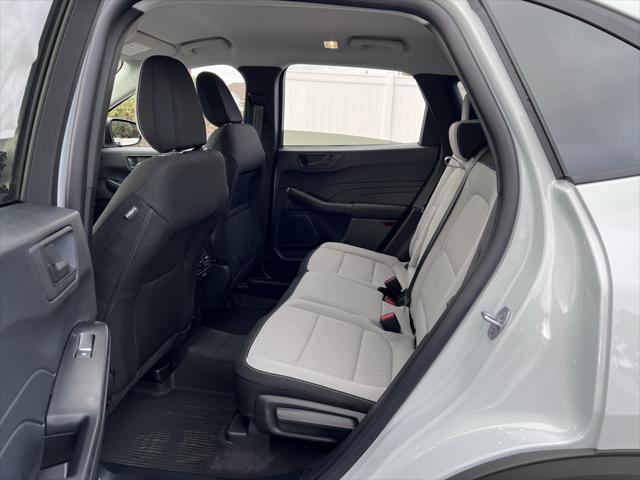 new 2025 Ford Escape car, priced at $29,870