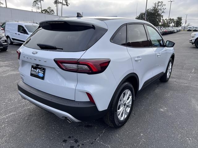 new 2025 Ford Escape car, priced at $29,870