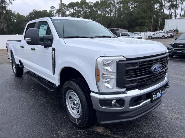 new 2024 Ford F-350 car, priced at $57,920