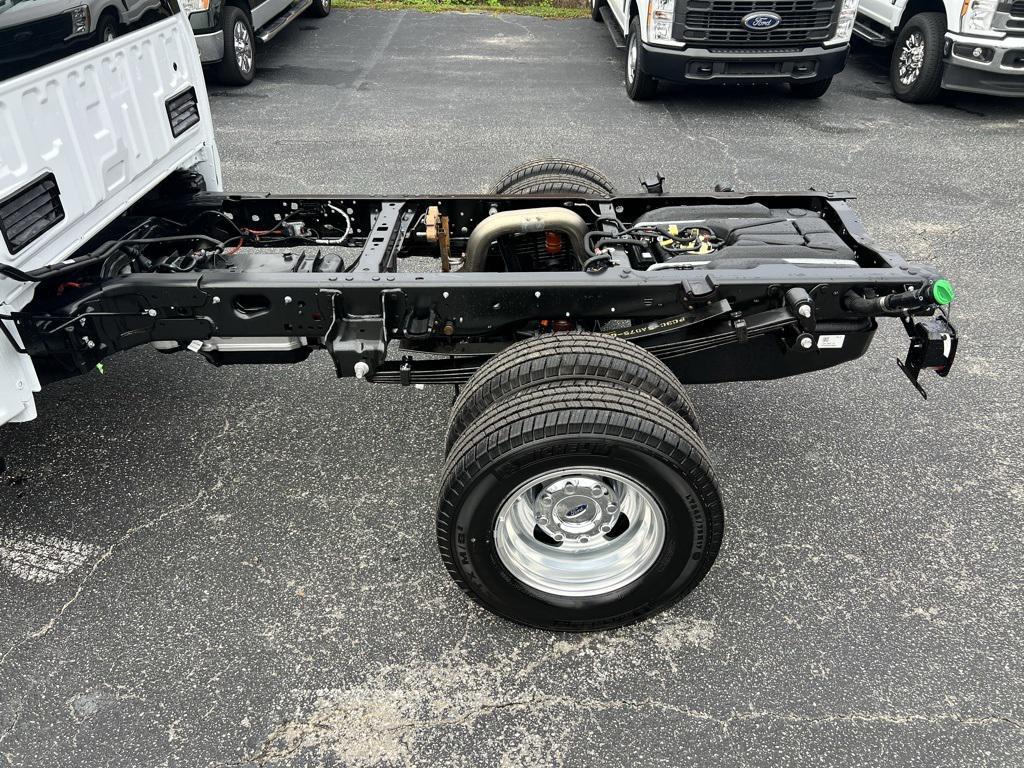 new 2026 Ford F-350 car, priced at $74,590