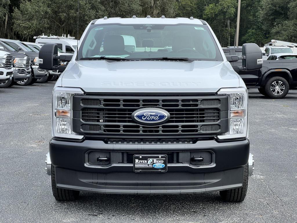 new 2026 Ford F-350 car, priced at $74,590