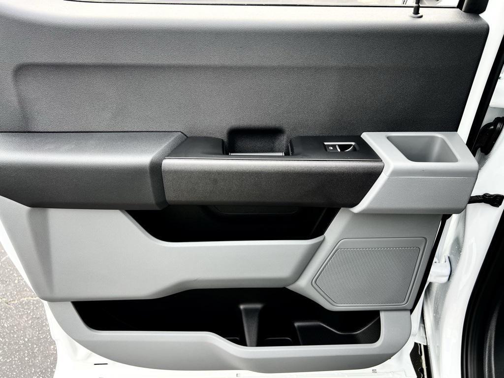 new 2026 Ford F-350 car, priced at $74,590