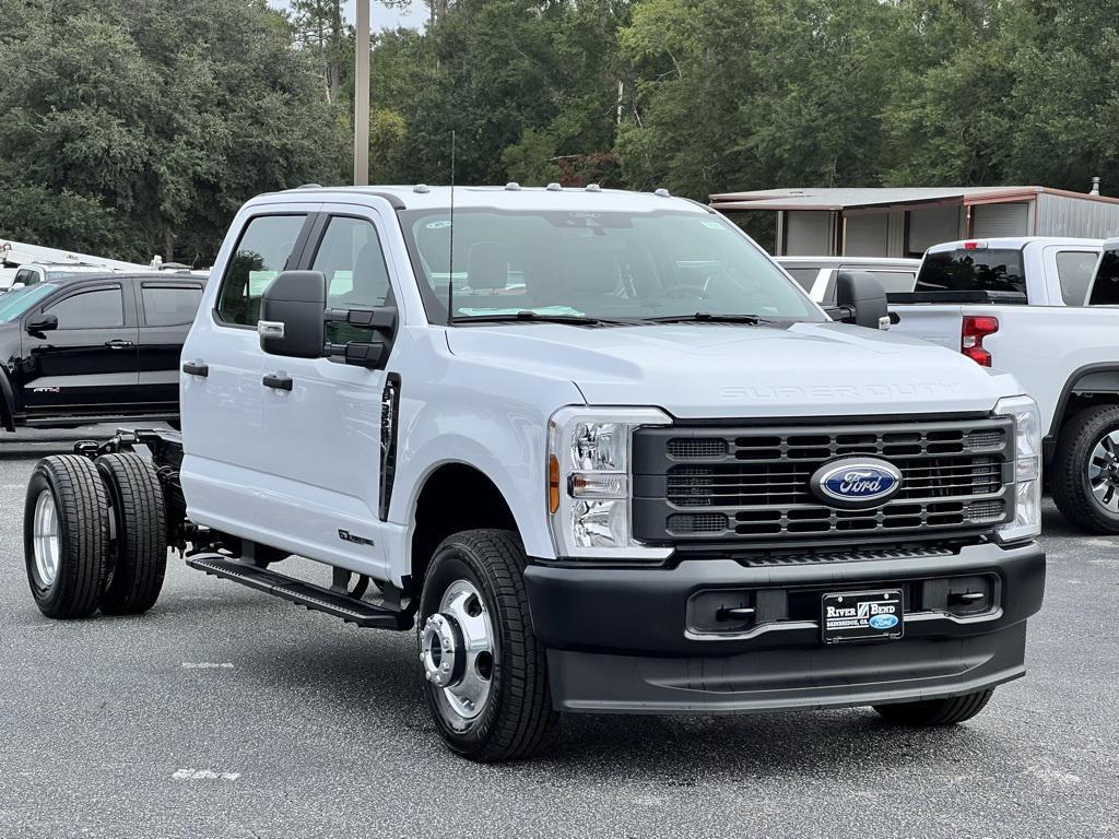new 2026 Ford F-350 car, priced at $74,590