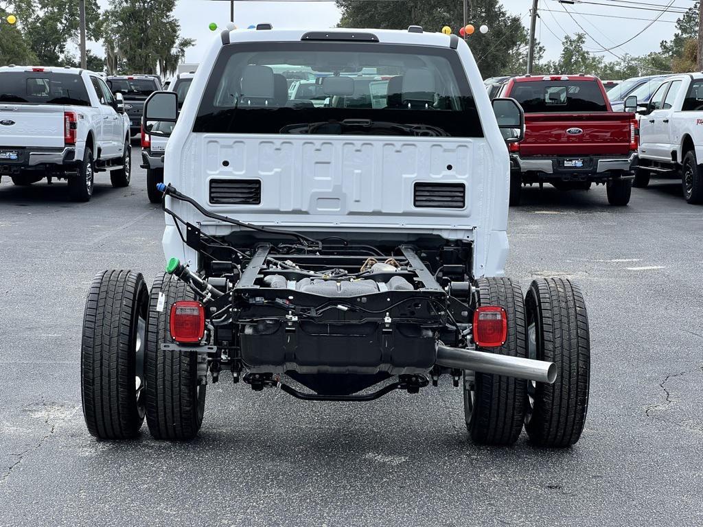 new 2026 Ford F-350 car, priced at $74,590