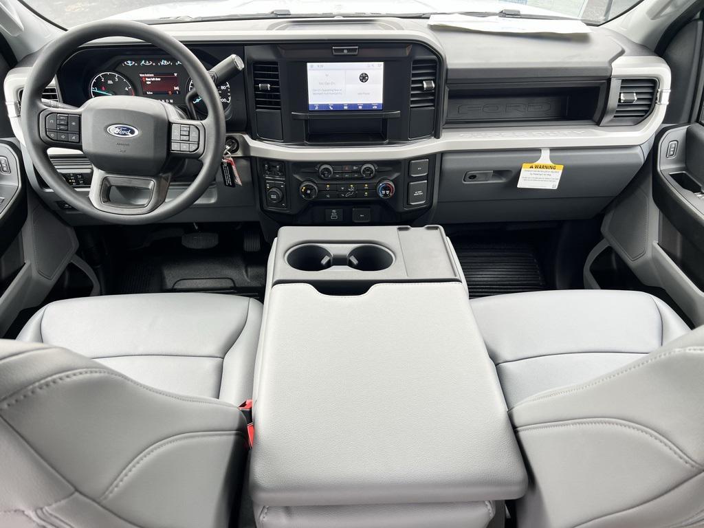new 2026 Ford F-350 car, priced at $74,590