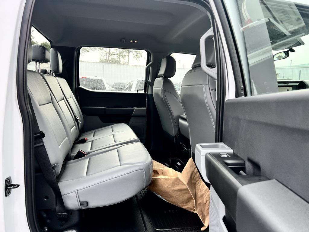 new 2026 Ford F-350 car, priced at $74,590