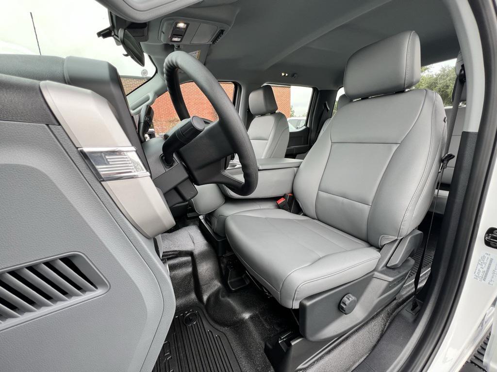 new 2026 Ford F-350 car, priced at $74,590