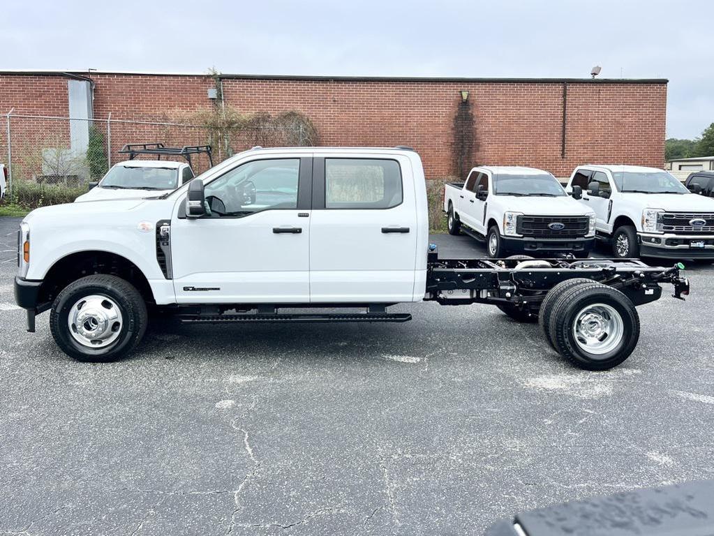 new 2026 Ford F-350 car, priced at $74,590