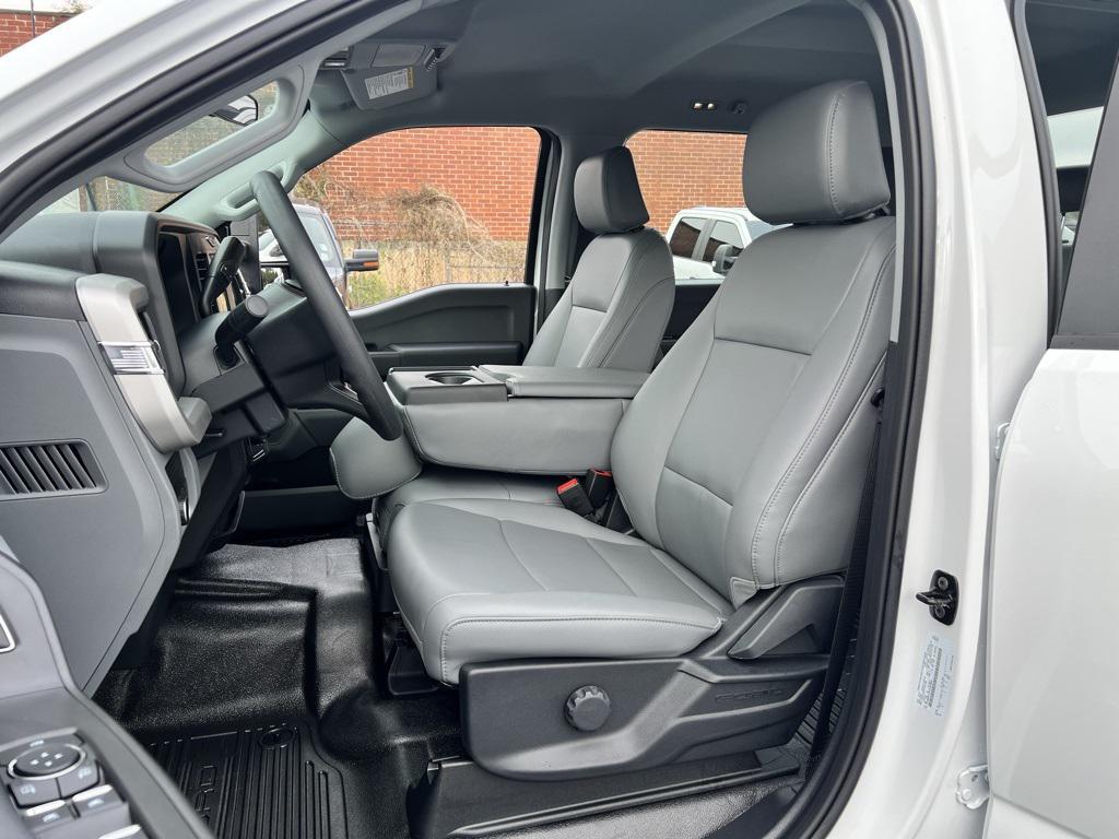 new 2026 Ford F-350 car, priced at $74,590