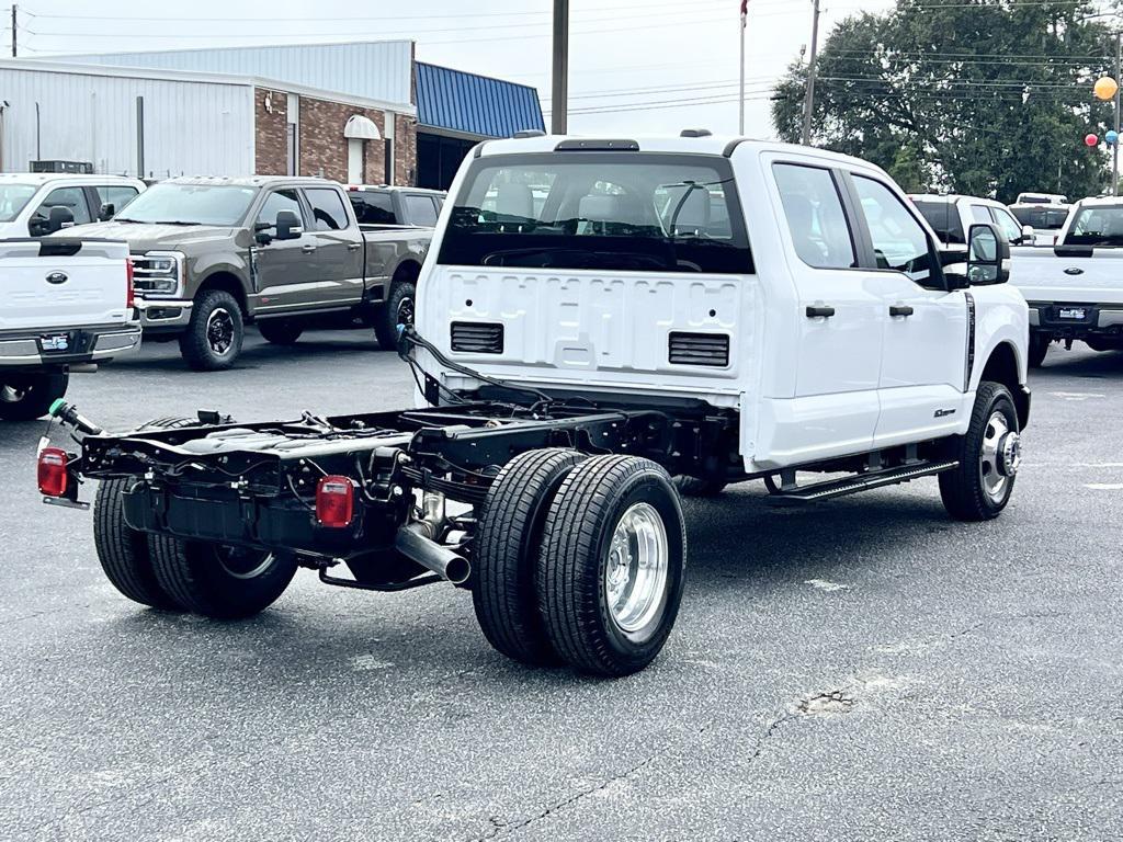 new 2026 Ford F-350 car, priced at $74,590