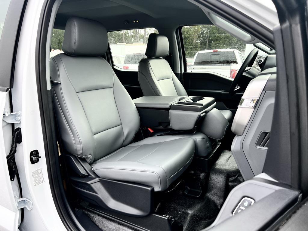 new 2026 Ford F-350 car, priced at $74,590