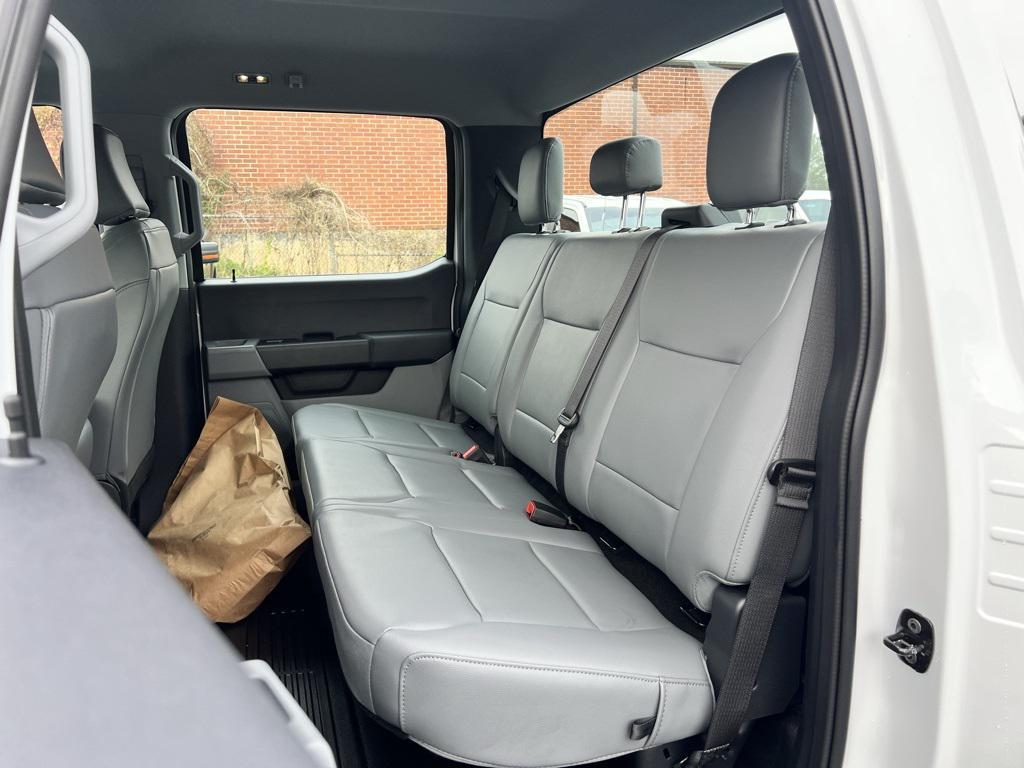 new 2026 Ford F-350 car, priced at $74,590