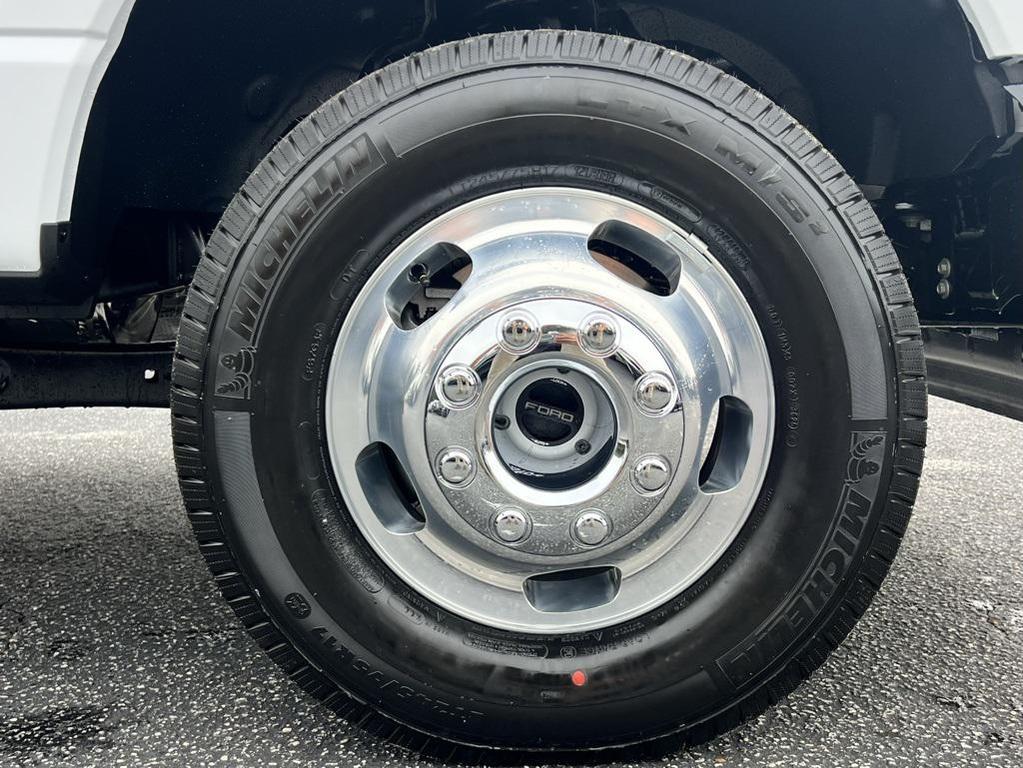 new 2026 Ford F-350 car, priced at $74,590