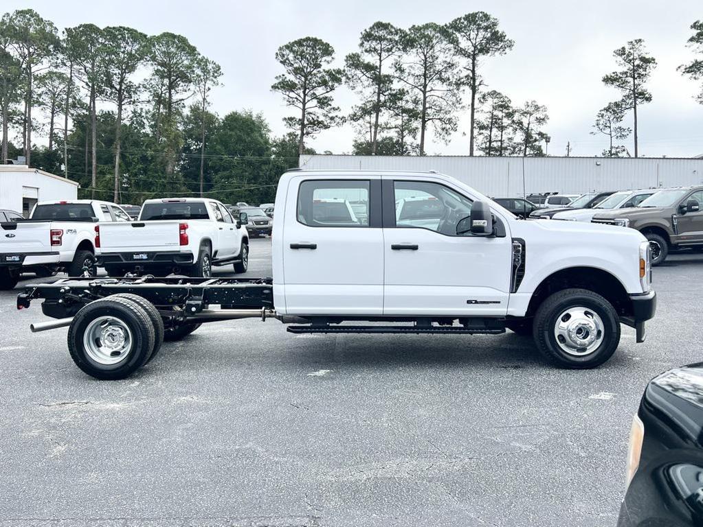new 2026 Ford F-350 car, priced at $74,590