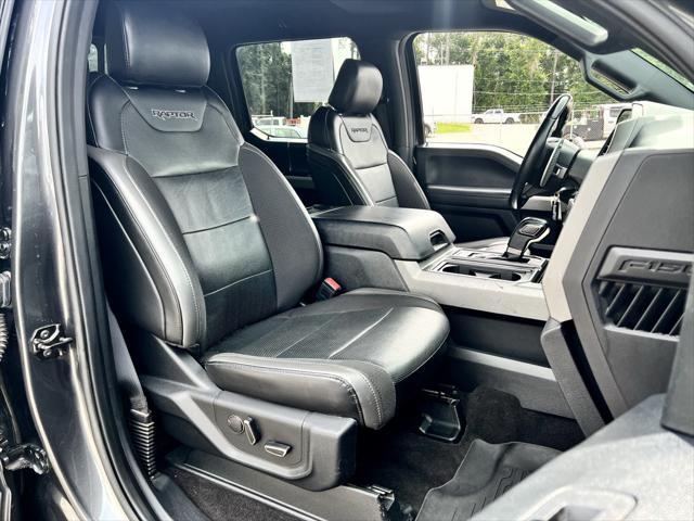 used 2020 Ford F-150 car, priced at $47,398