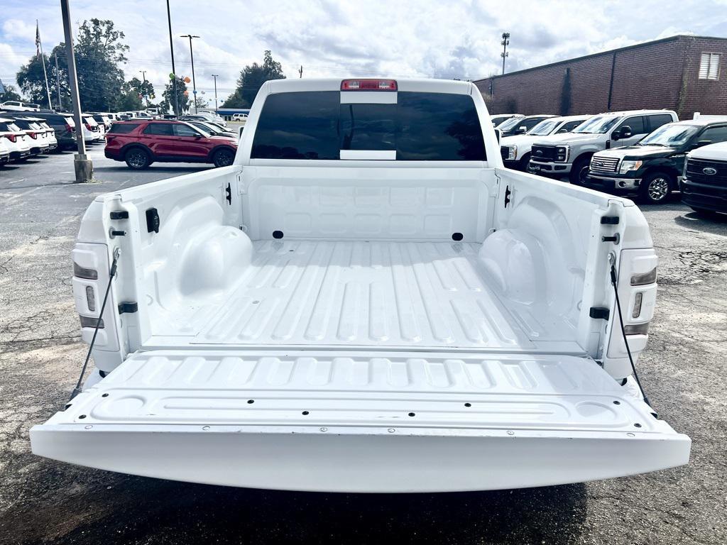 used 2023 Ram 2500 car, priced at $67,742