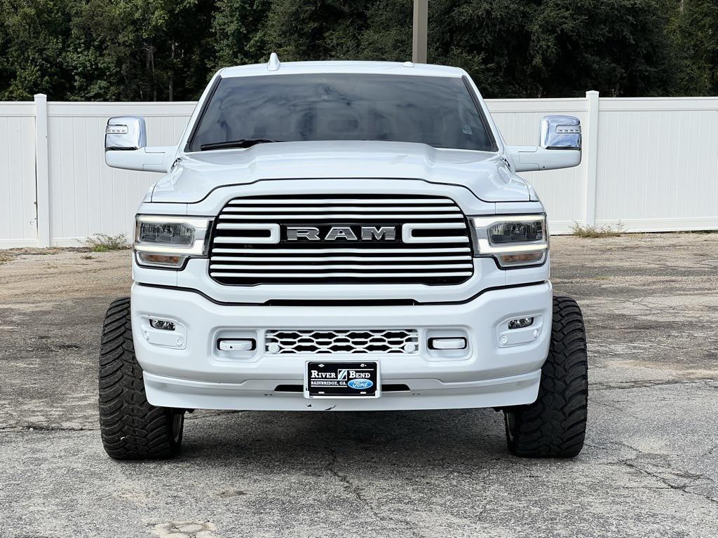 used 2023 Ram 2500 car, priced at $67,742