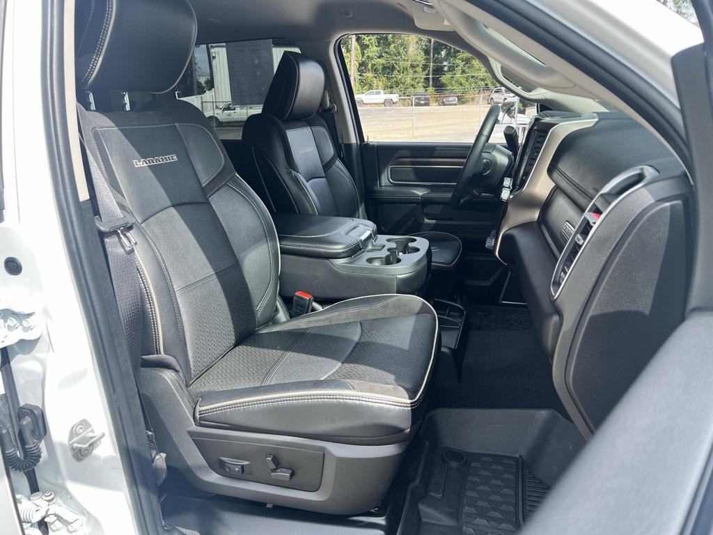 used 2023 Ram 2500 car, priced at $67,742
