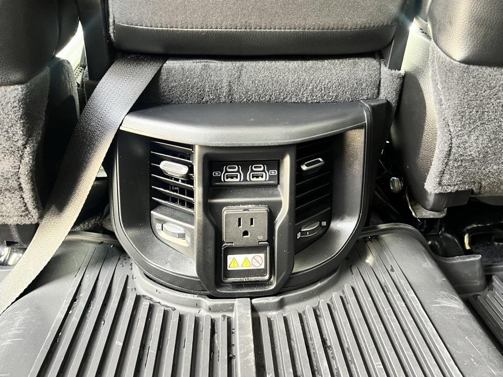 used 2023 Ram 2500 car, priced at $67,742