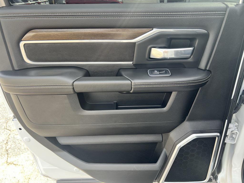 used 2023 Ram 2500 car, priced at $67,742