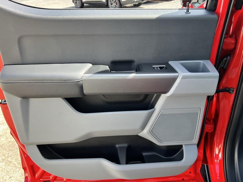 new 2026 Ford F-250 car, priced at $77,355