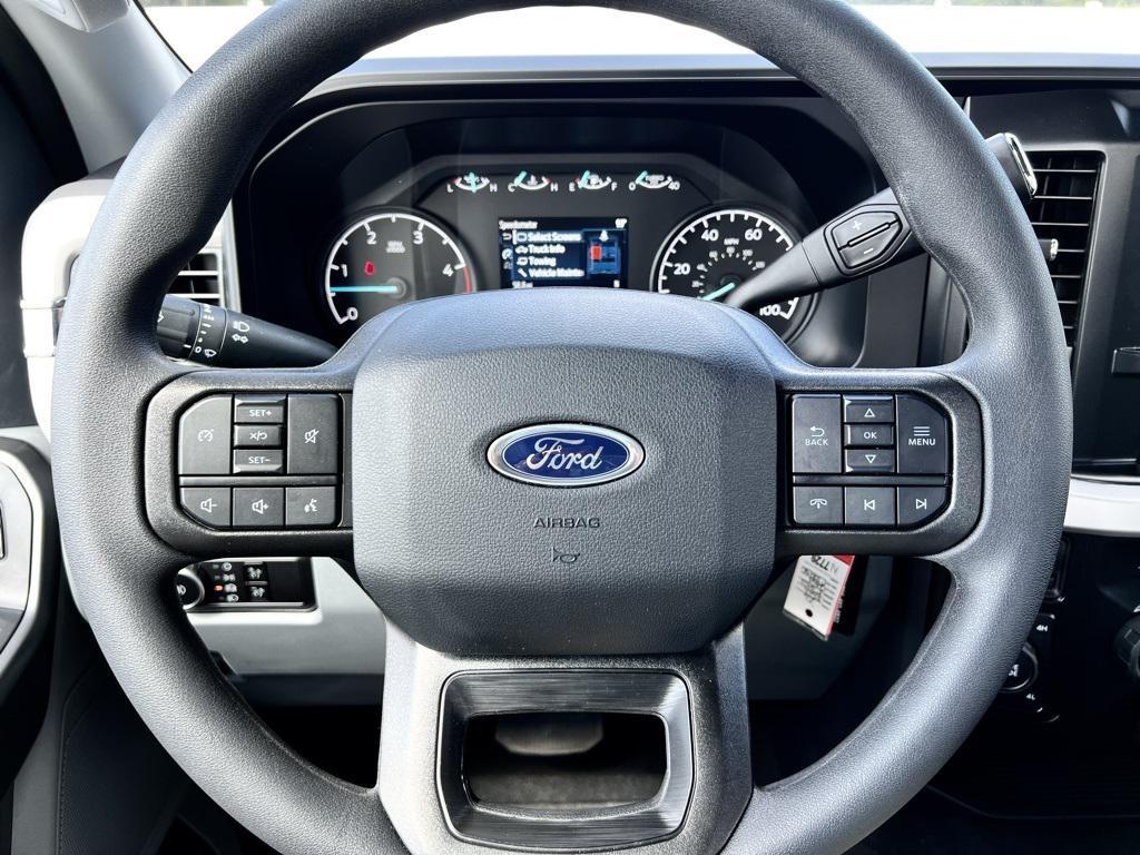 new 2026 Ford F-250 car, priced at $77,355