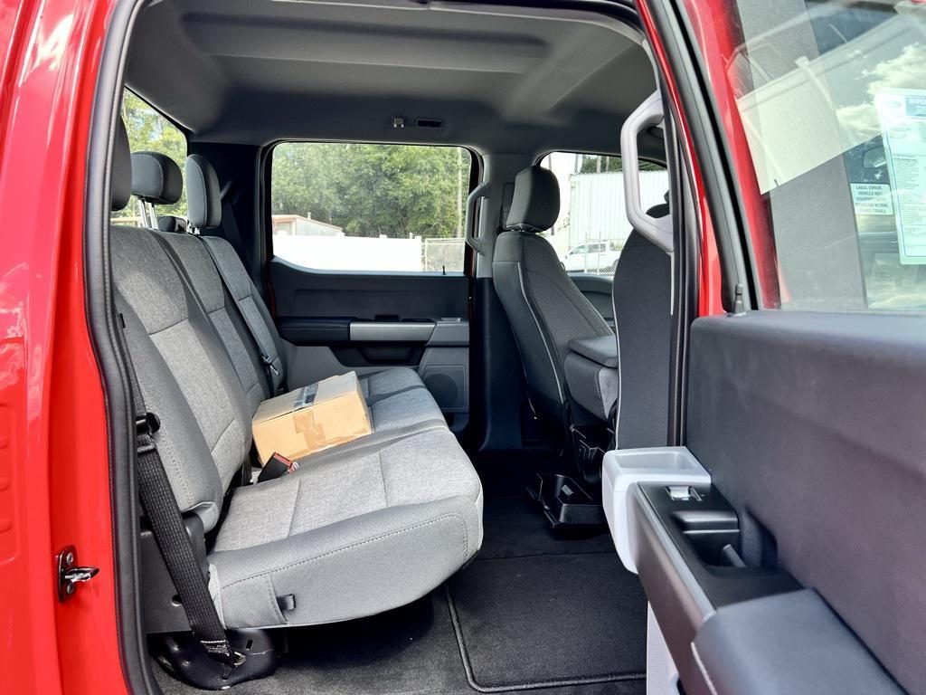 new 2026 Ford F-250 car, priced at $77,355