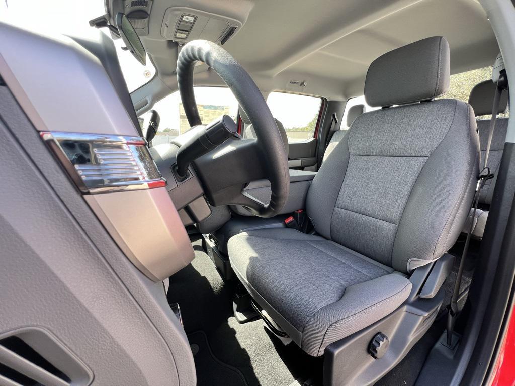 new 2026 Ford F-250 car, priced at $77,355