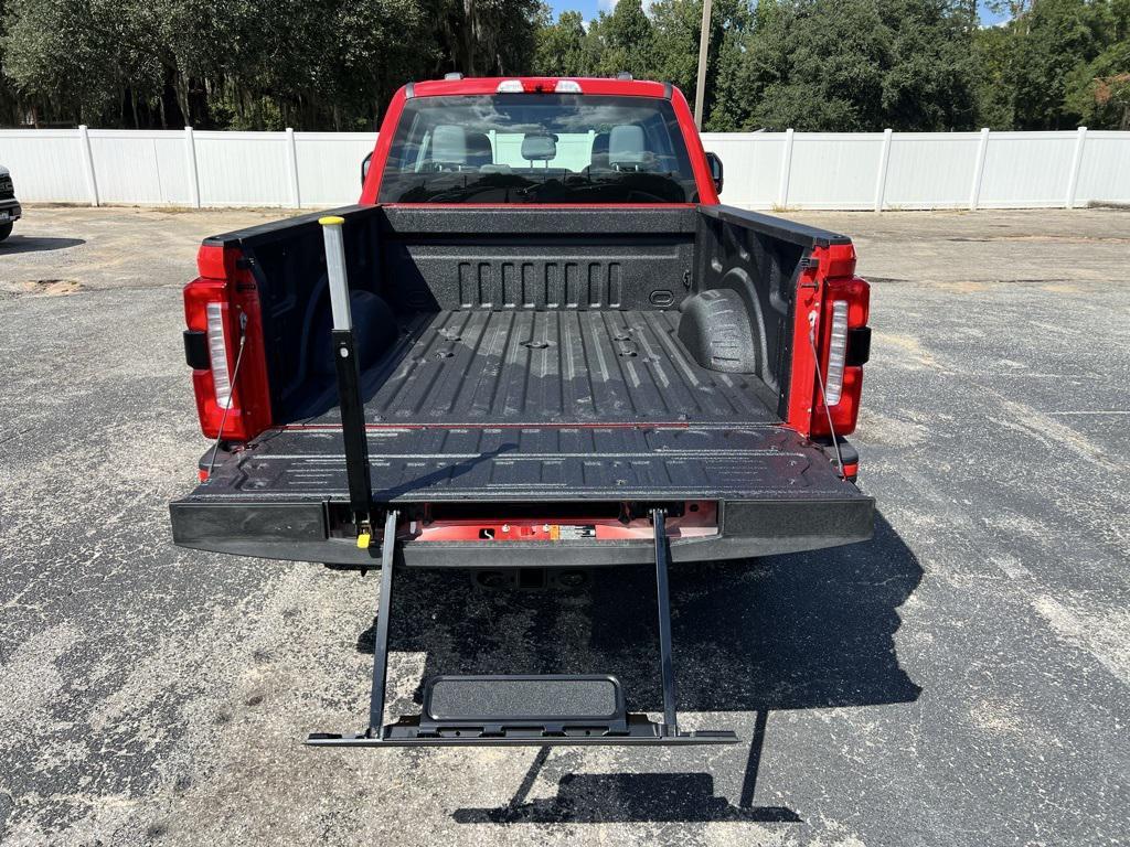 new 2026 Ford F-250 car, priced at $77,355
