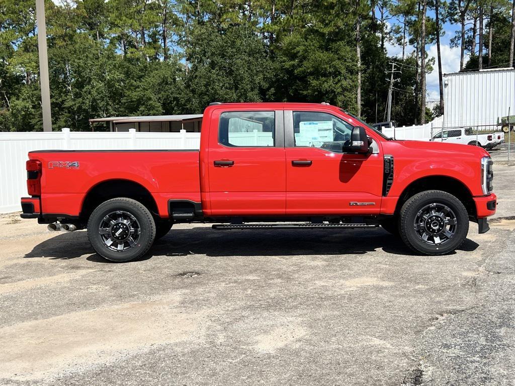 new 2026 Ford F-250 car, priced at $77,355