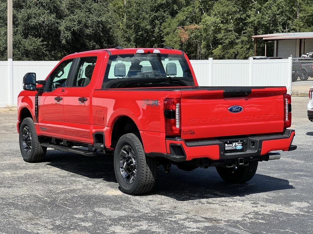 new 2026 Ford F-250 car, priced at $77,355