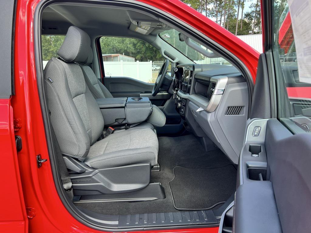 new 2026 Ford F-250 car, priced at $77,355