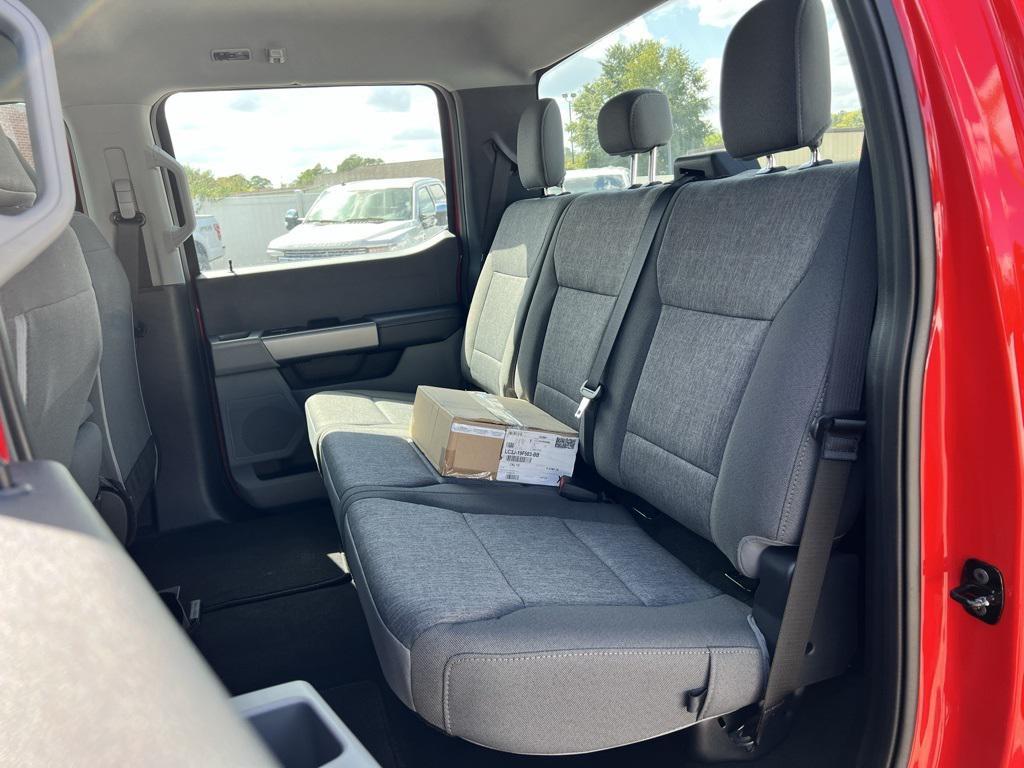 new 2026 Ford F-250 car, priced at $77,355